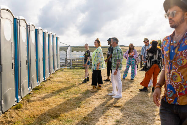 Best Portable Shower Rental  in Selma, CA