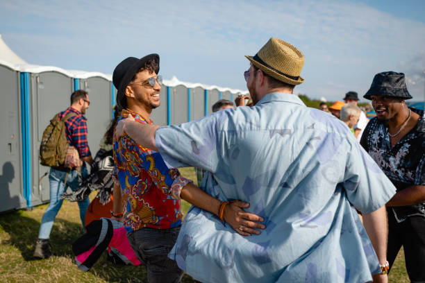 Best Portable Restroom for Sporting Events  in Selma, CA