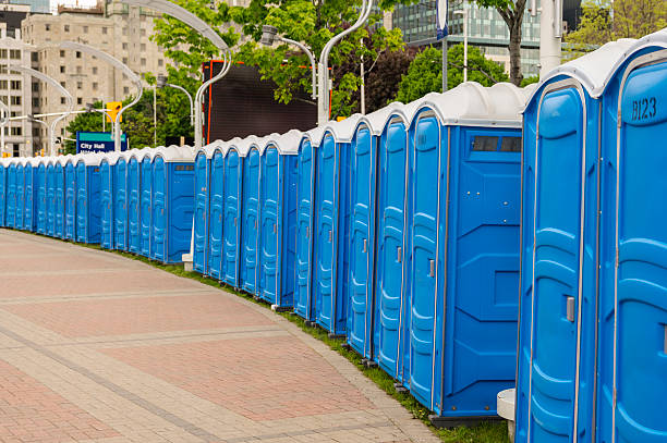 Best ADA-Compliant Portable Toilet Rental  in Selma, CA