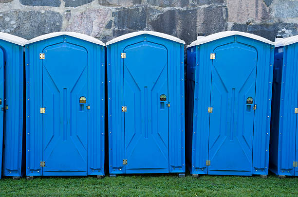 Best Deluxe Portable Toilet Rental  in Selma, CA