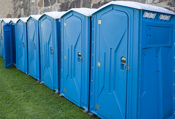 Best Portable Restroom Servicing (Cleaning and Restocking)  in Selma, CA